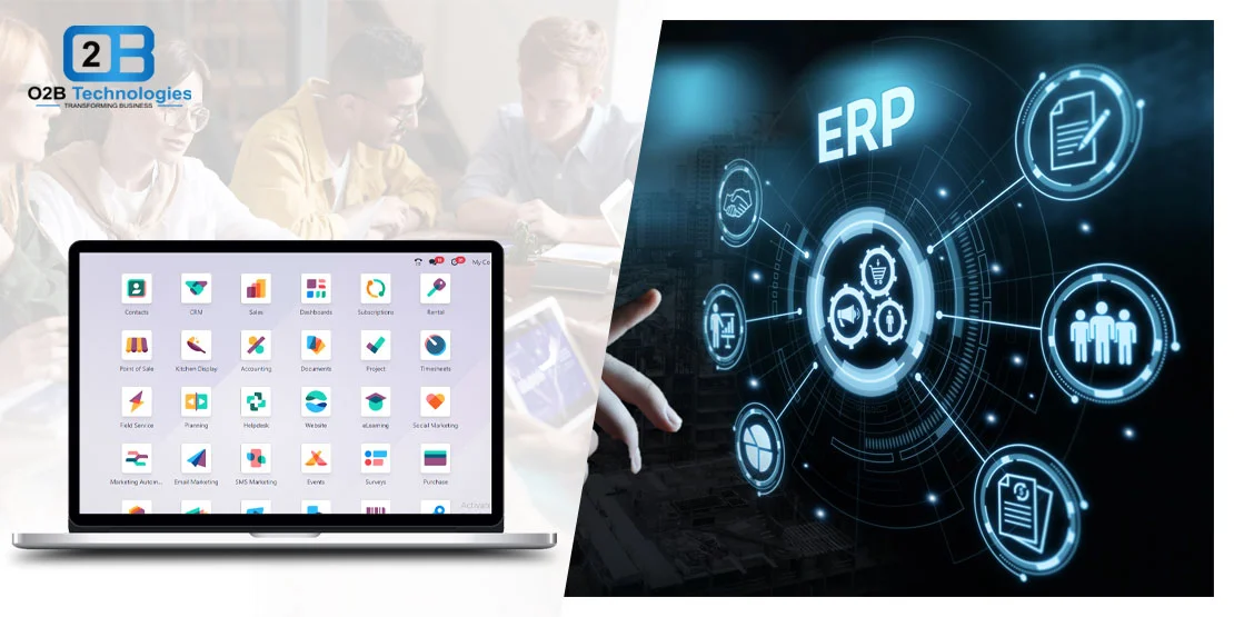 What Factors Should You Consider in Your Odoo ERP Implementation Plan